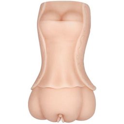 Water Skin Masturbator 1ut