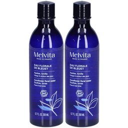 Eau Florale Bleuet