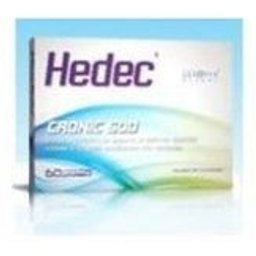 Hedec 60Cpr