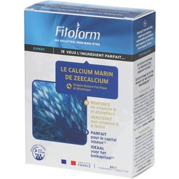 Calcium Marin