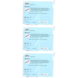 DMV Ultra Applicateur pour lentilles rigides perméables aux gaz