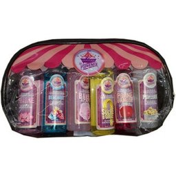 Set Gel Douche Surgras 6x100ml