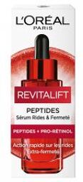 Revitalift Peptides Sérum Fermeté & Rides 30 ml - Flacon compte goutte 30 ml