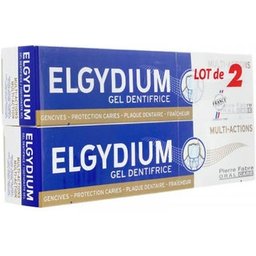 Multi-Actions Pâte Dtf 2T 75ml