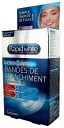 Bdes de Blancht Resorb X 8 - Boîte 14 Sachets de 2 Bandes