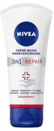Repair Crème Mains 3en1 Apaise Regénère et Protège 75 ml - Tube 75 ml