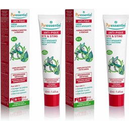 Crème Multi-apaisante Anti-Pique x2