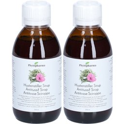 Phytopharma® sirop contre la toux