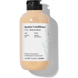 Back Bar Restore Conditioner Nº07-Betacarotene 250ml