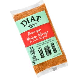 Sucre de riz diététique Integal 500g