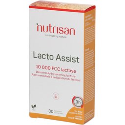 Lacto Assist
