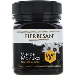 Miel de Manuka Iaa 15+ Jarabe Garganta 100ml