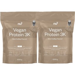 Vegan Protein 3K Café froid