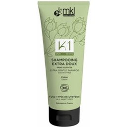 K1 Shampooing Extra Doux Bio 250ml