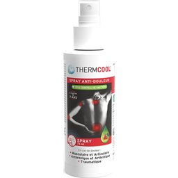 Spray Anti-Douleur Gaulthérie 75 ml