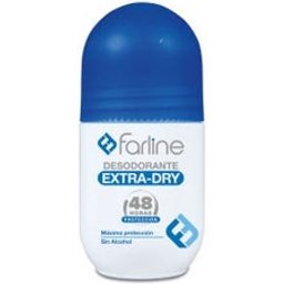 Déodorant Extra Dry 48H 150ml