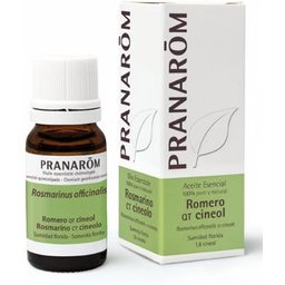 Pranarôm Huile essentielle Romarin à cinéole 10ml