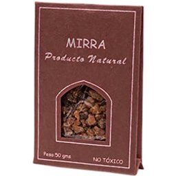 Granules de myrrhe 50g