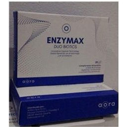 Enzymax Duobiotics 20caps