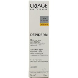 Dépiderm Soin Jour Anti-taches Spf50+ 30ml