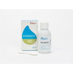 Molybdène Oligopharm 150ml