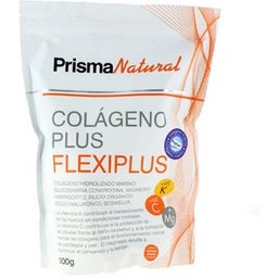 Natural Prism Colagen Plus Colagen Plus Flexiplus Format Economie de 500g