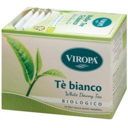 Viropa Te White Bio 15Bust