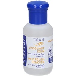 Asepta Ecrinal® Ongles dissolvant doux