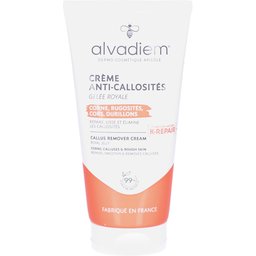 Crème Anti-Callosités
