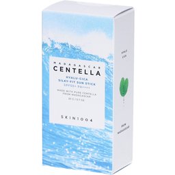 Skin 1004 Centella Hyalu-Cica Silky-Fit Sun Stick