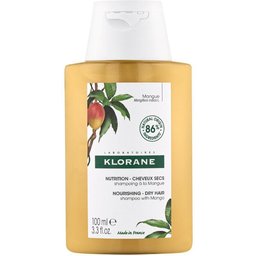 Shampoing à la Mangue