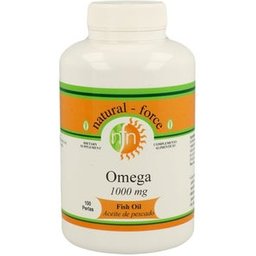 Omega 3 1000mg 100caps