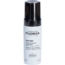 Skin-Prep Mousse Nettoyante Enzymatique