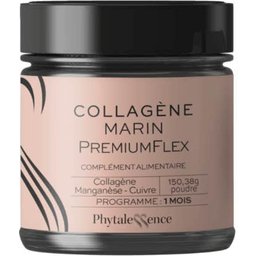 Collagène Marin Premiumflex 150g