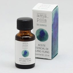 Huile Essentielle Ylang-Ylang 12ml