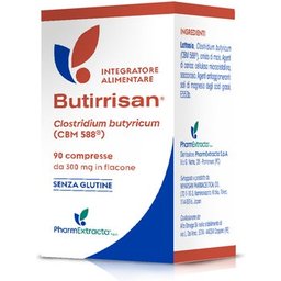 Butirrisan 90comp