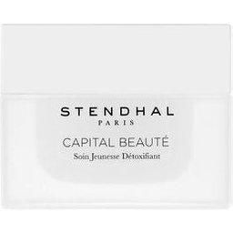 Capital Beauté Soin Jeunesse Détoxifiant 50ml