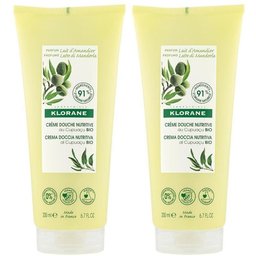 Crème douche - Lait d’Amandier
