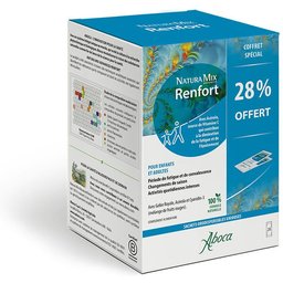 Natura MIX Advanced Renfort - 28 sachets