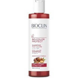 Bioclin Bio-Color Protect Shampooing Post Coloration 400ml