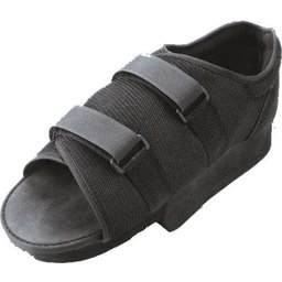 Zapato Postquirúrgico Talo Talla 43-45 1ud