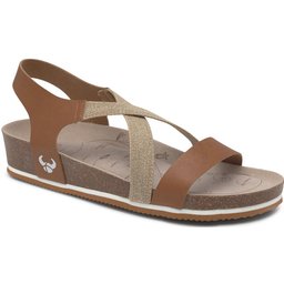 Suecos Syren Cognac Taille 38 1 Paire