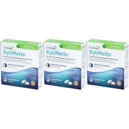Oracoat XyliMelts® Menthe Douce