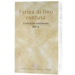 Farine de lin 250G