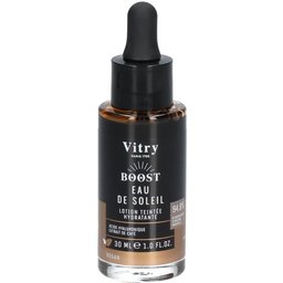 Boost Eau de Soleil
