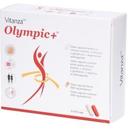 Vitanze Olympic