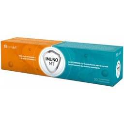 Imuno MT 20comp