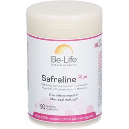 Safraline Plus