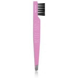 Tweezers Pince à épiler Betty Brow 1pc