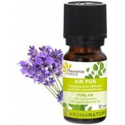 Complexe Pour Diffusion Air Pur 10ml